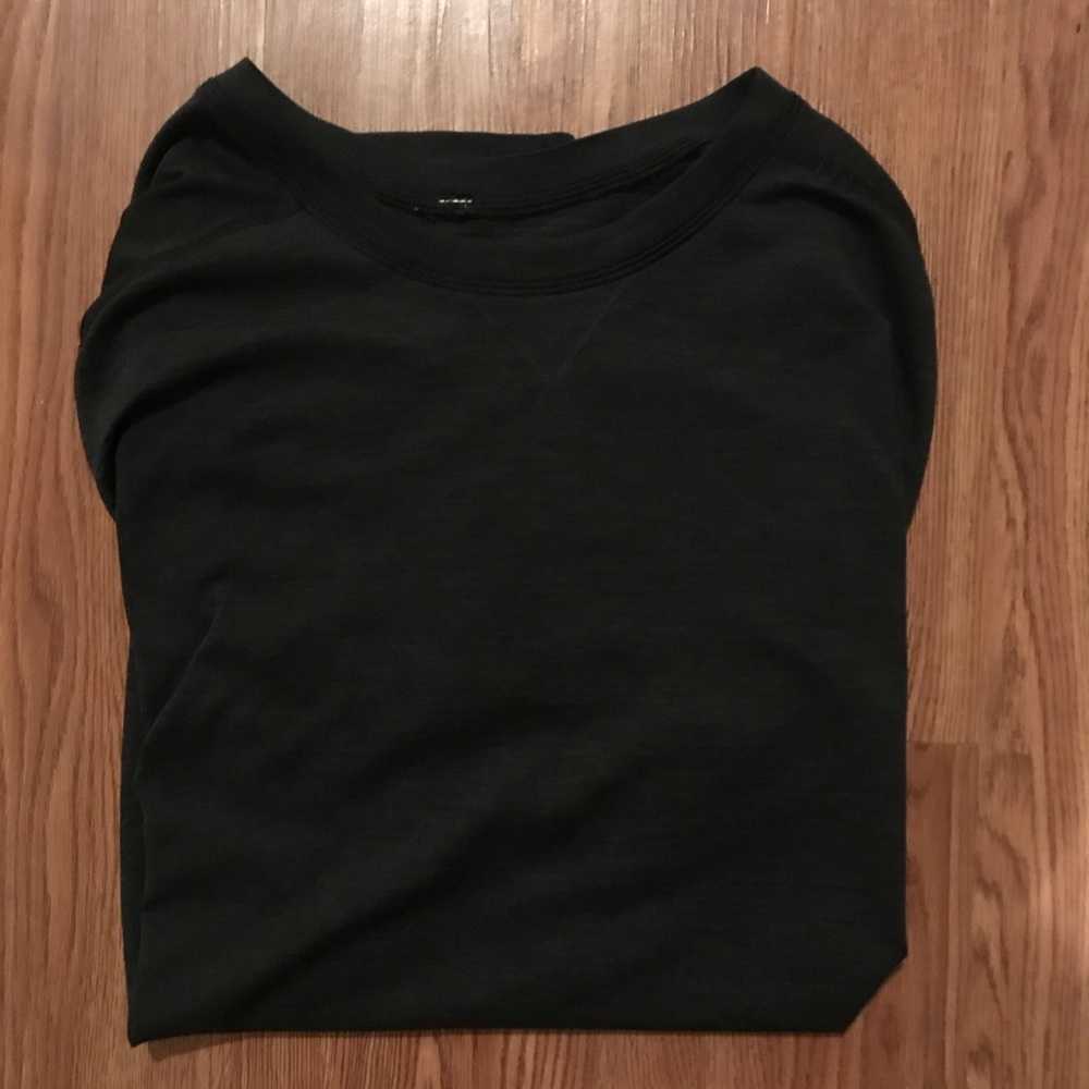 Men’s Metal Vent Tech Shirt